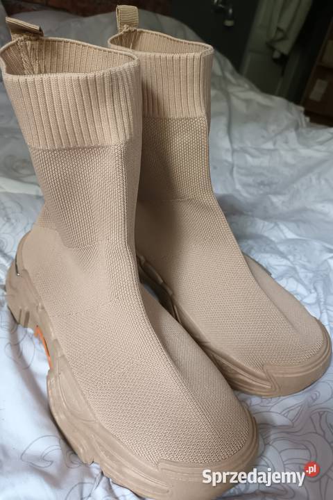 Sneakersy damskie Opole