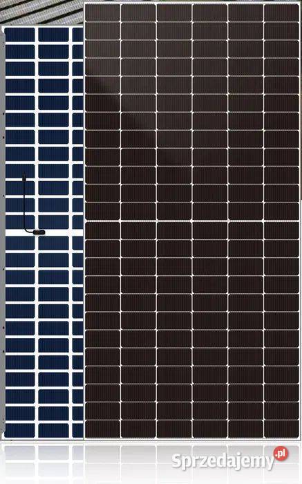 Paleta 36x Panel Fotowoltaiczny DAH Solar 590W