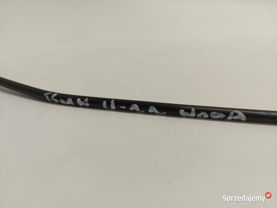 BMW iX1 X1 U11 Przewód rura wody 9886706 dolnośląskie