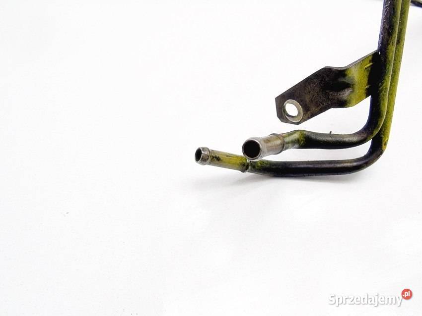 RURKI PRZEWODY PALIWA 20 TD DTID PREMACY 626 323 Pozostałe Sosnowiec