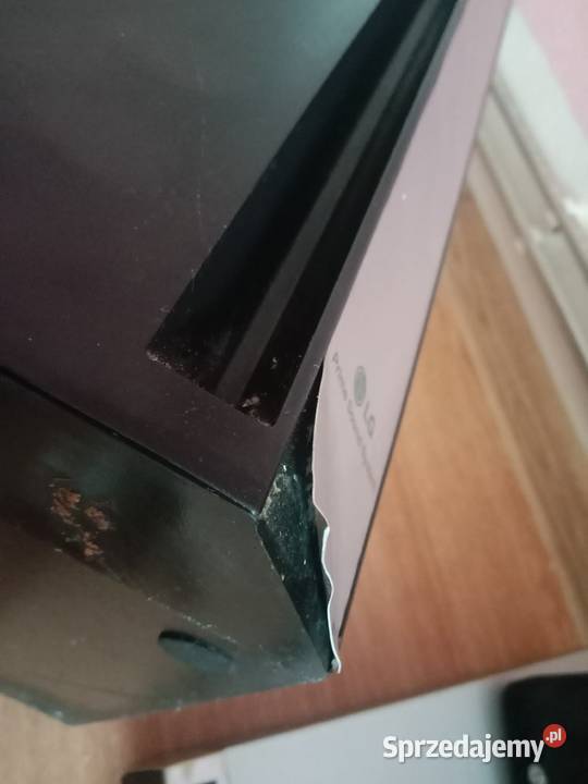 Kino domowe lg odtwarzacz DVD