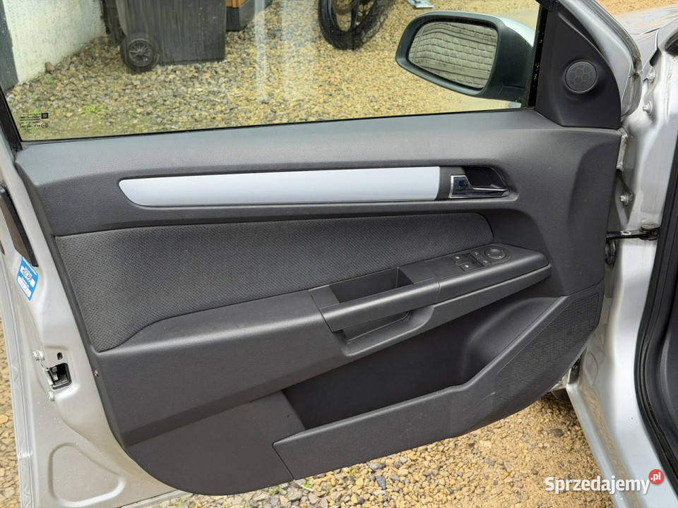 Opel Astra ABS Astra śląskie Częstochowa