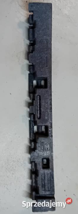 Opel zafira b Odbojnik główny Gorzów Wielkopolski