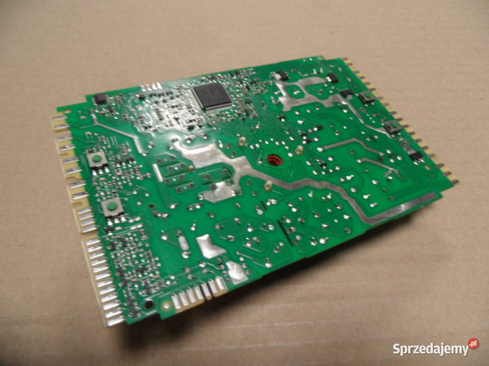 programator pralki indesit BTWA51052