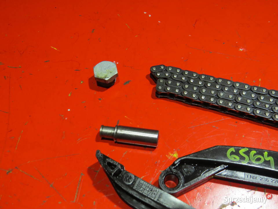BMW F650 F 650 GS 1999 rozrząd napinacz łańcuch mazowieckie Warszawa