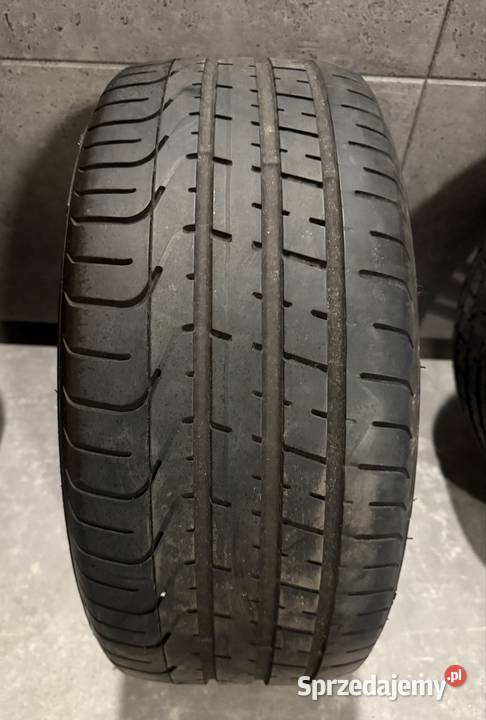 20 OEM Audi A5 A6 A7 pompei oryginał felgi koła Lubasz