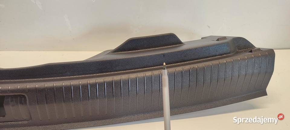 VW TIGUAN II OSŁONA PROGU BAGAŻNIKA 5NA863459F osobowe dolnośląskie