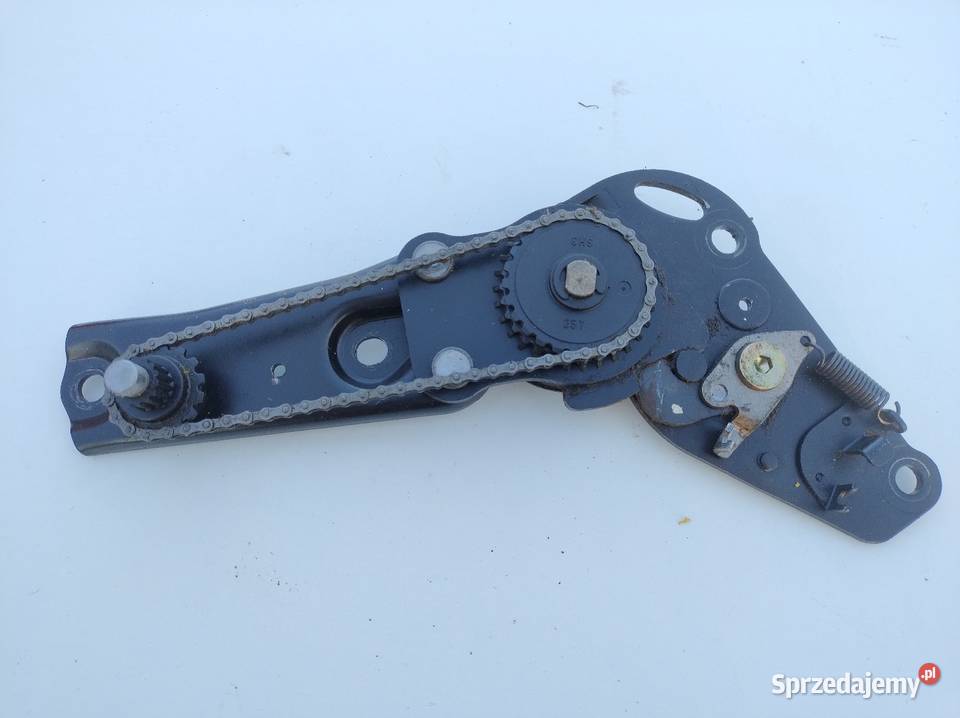 Honda Civic IV 8891 mechanizm fotela prawy lewy Września sprzedam