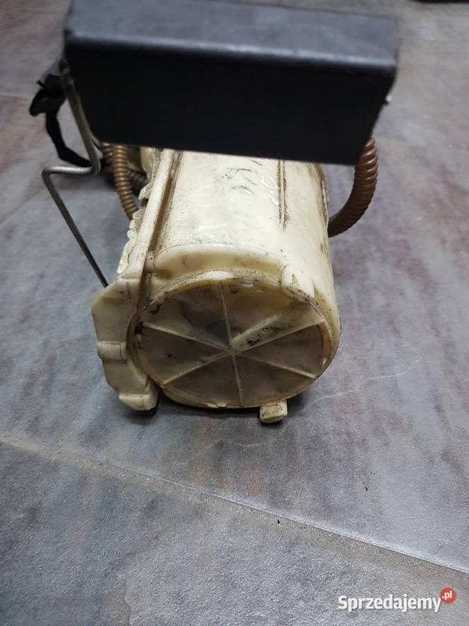 VW AUDI 20 28 VR6 POMPA PALIWA 228233018005 wyposażenie elektryczne
