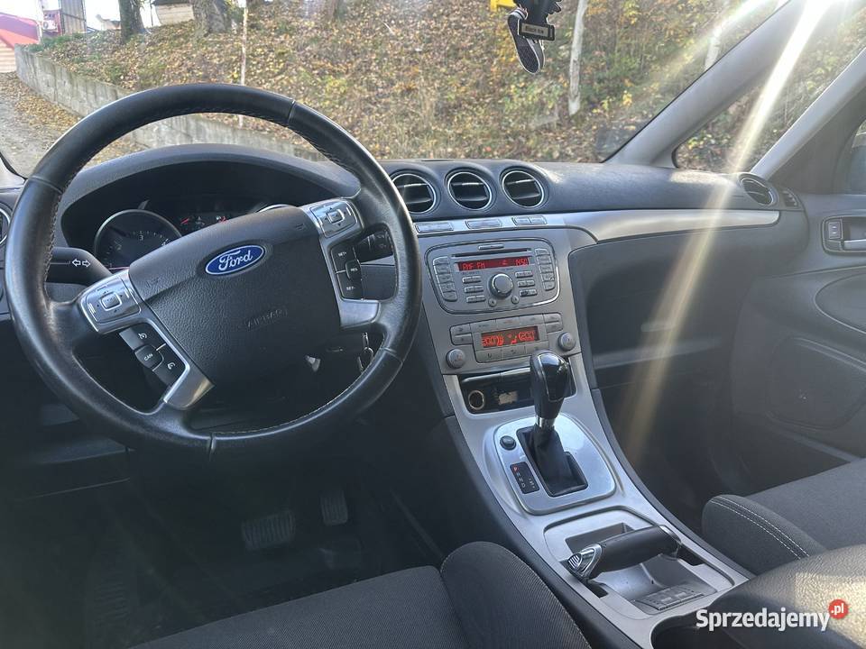Ford s Stobierna sprzedam