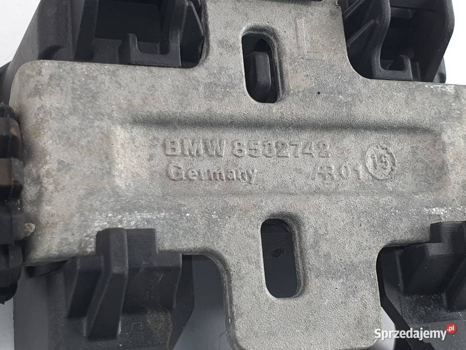 Mocowanie Zbiornika Uchwyt Bmw Gs 1200 Rt Lc Mocowania i uchwyty Łódź