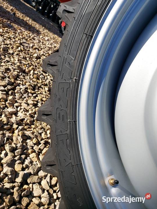 Krukowiak Apollo 1000 PHX opryskiwacz ciągany Rolnictwo Łowicz