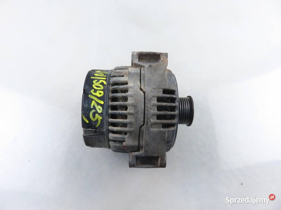 ALTERNATOR MERCEDESBENZ KLASA M W163 ML 320 osobowe