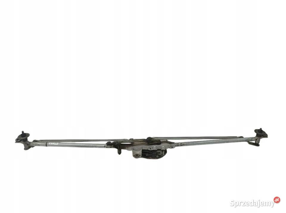 MECHANIZM WYCIERACZEK PRZÓD EU 1397220623 Opel świętokrzyskie