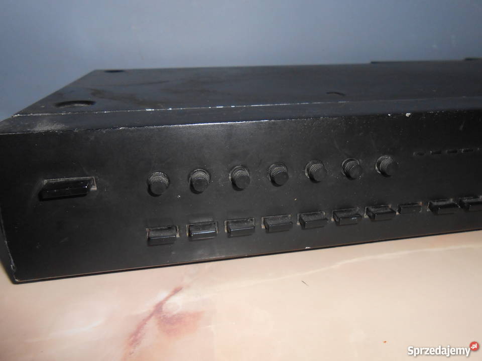 Tuner UNITRA T9015 podlaskie Łapy