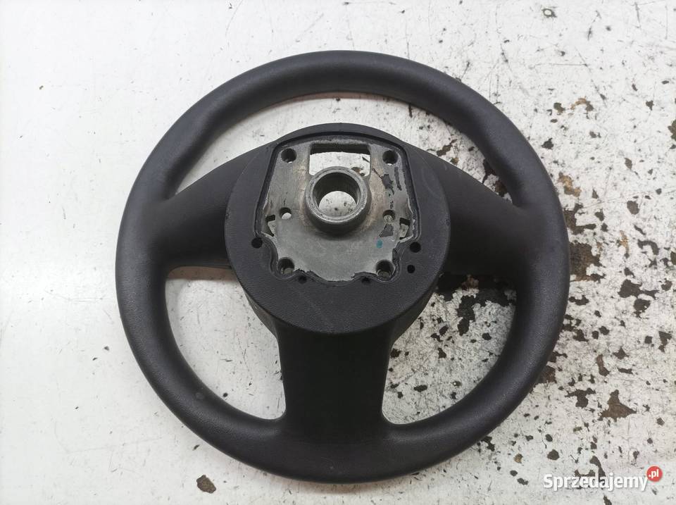 KIEROWNICA Seat Leon II 20052012