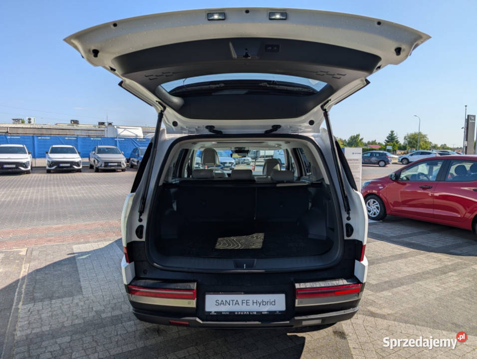 Hev Najnowszej Generacji Platinum Sun Tech 6AT Kalisz sprzedam