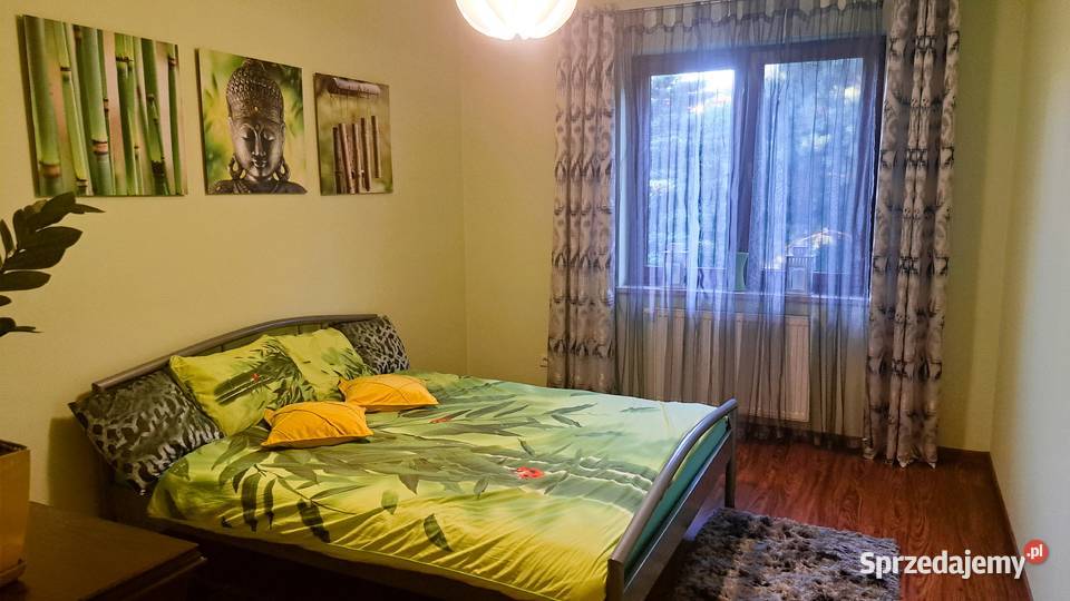 Dom Ustroń centrum z garażem tarasami i ogrodem sprzedam