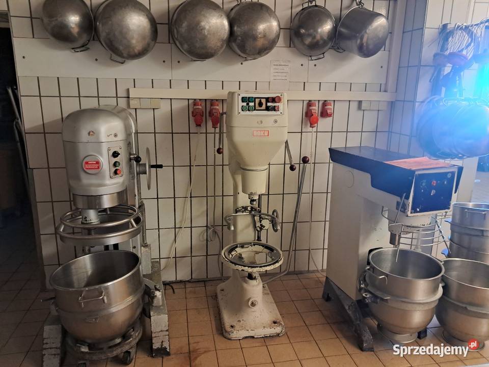 Ubijaczka cukiernicza Boku 20 podkarpackie Bachórz