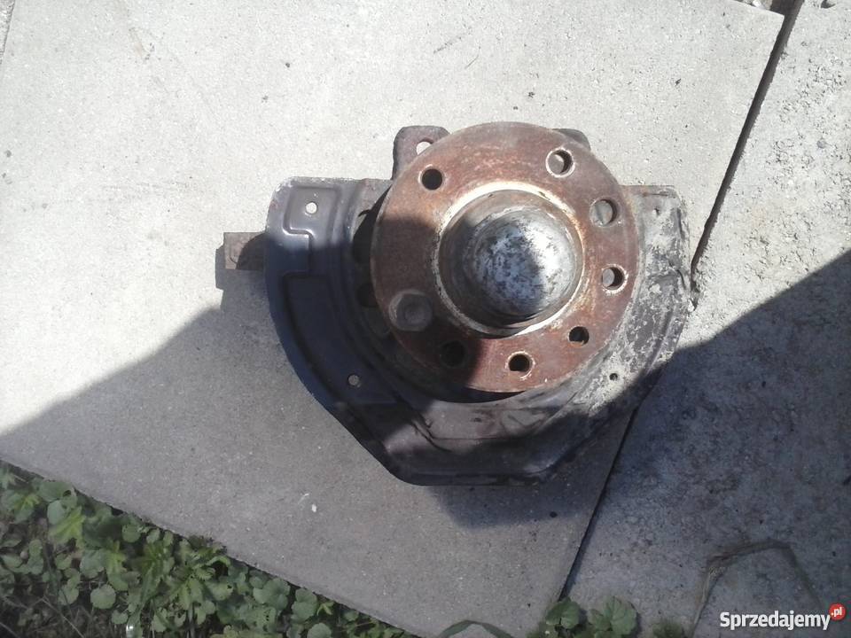 ZWROTNICA LEWA VECTRA B LIFT Jasło