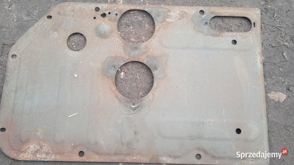 Ursus 902 904 1002 1004 1212 1214 1604 podłoga lubelskie