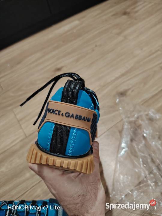 Dolce Gabbana Sportowe
