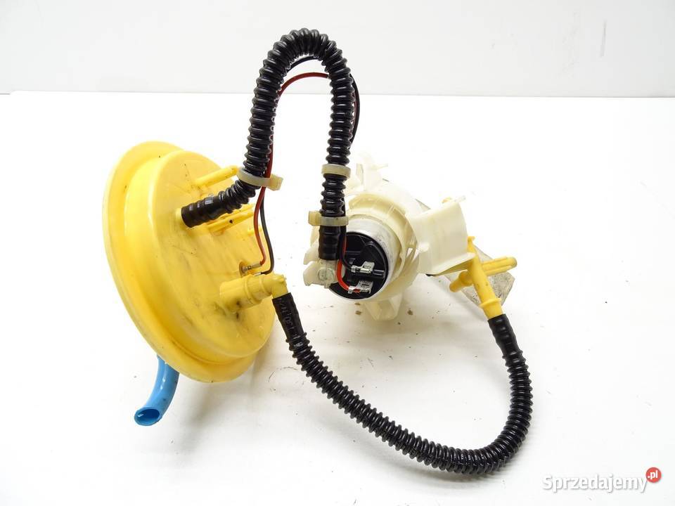 POMPKA POMPA PALIWA PŁYWAK BMW F10 F11 20 D N47
