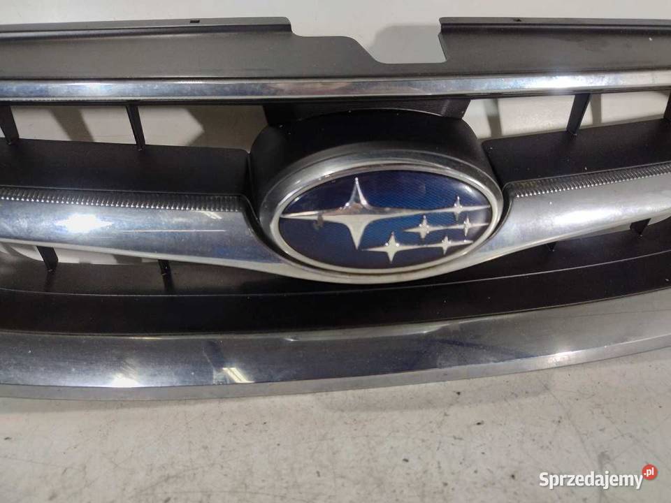 GRILL ATRAPA SUBARU LEGACY 91121AG150 sprzedam
