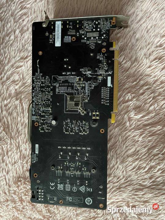 Sprzedam komputer jego części Bytom