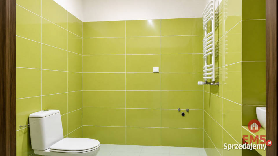Mieszkanie Białystok Łąkowa 111m2 apartamentowiec