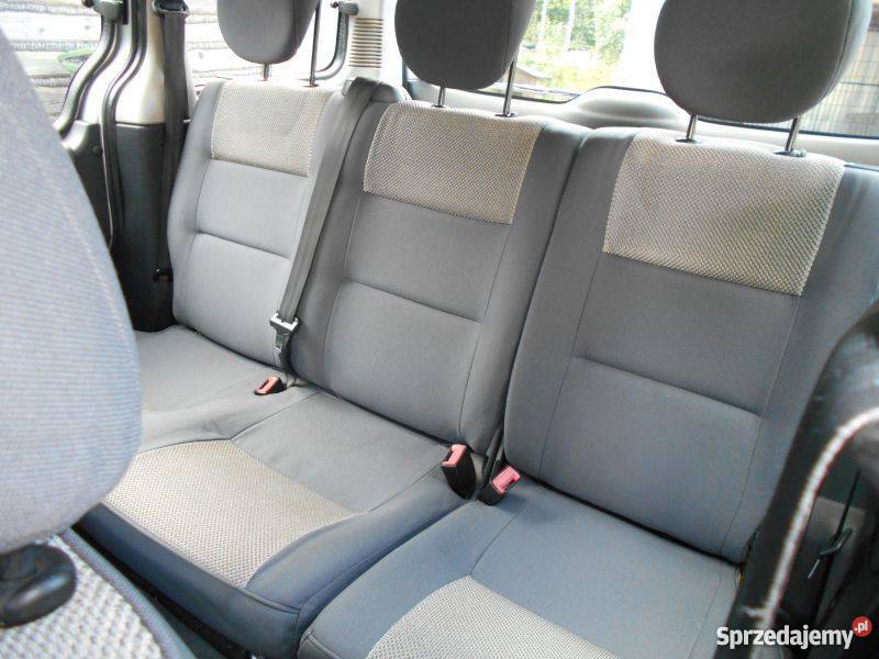 Citroen Berlingo 14 benzyna 2004 wspomaganie wspomaganie kierownicy Berlingo Szynwałd sprzedam