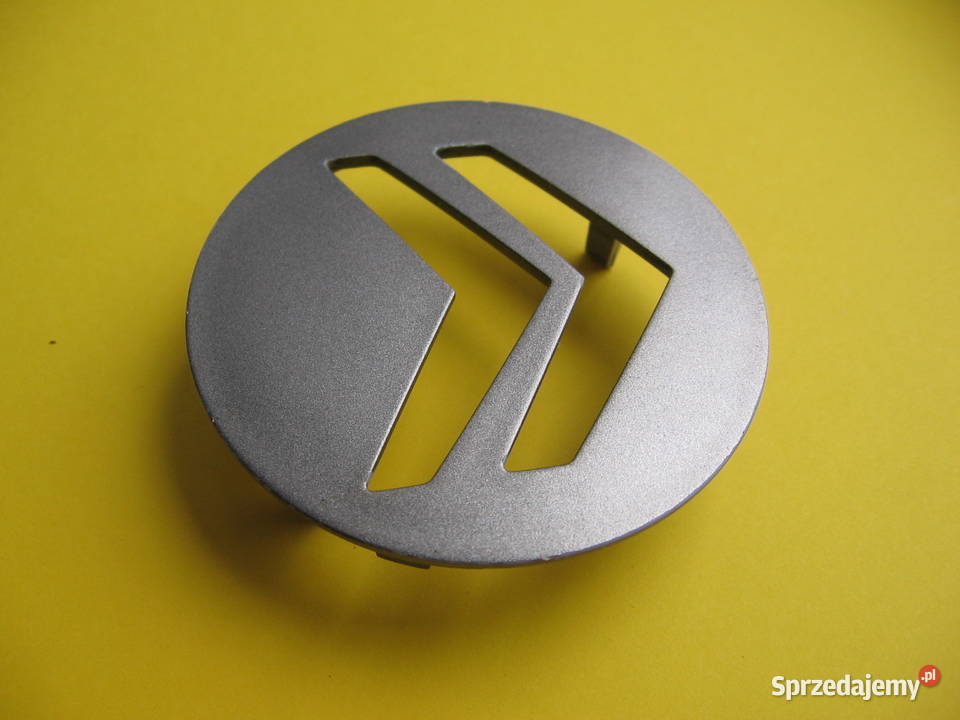 Citroen dekielek dekiel kołpak kołpaczek Logo Przemyśl