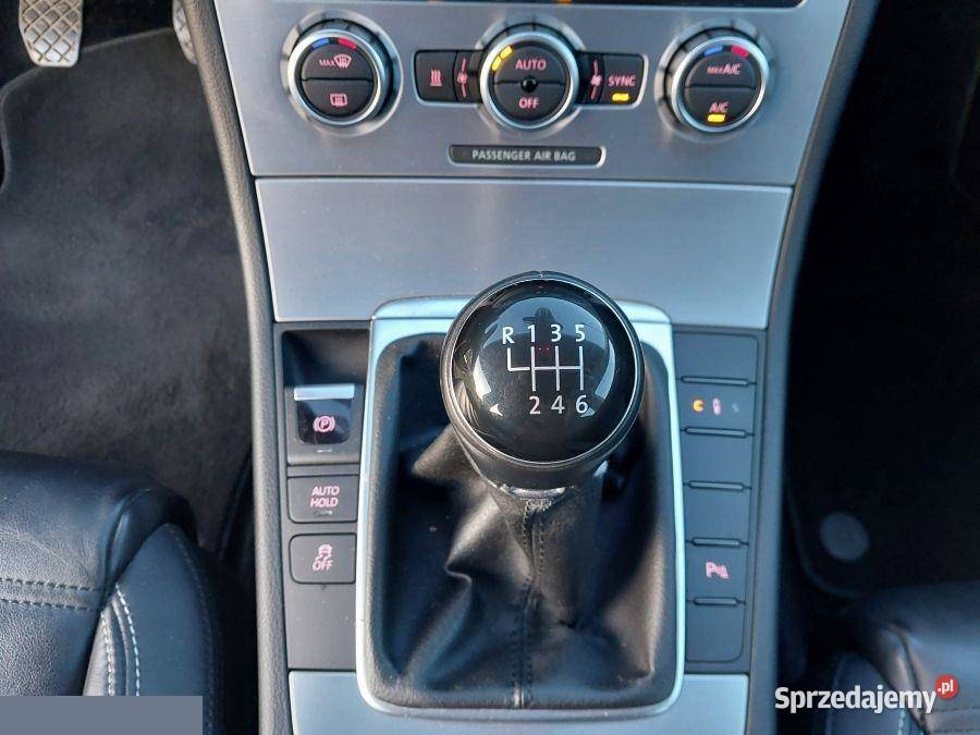 Volkswagen CC 18 benzyna 160 2012r sprzedam