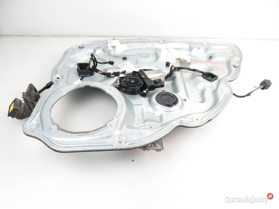 PODNOŚNIK SZYBY PRAWY TYLNY FIAT CROMA II 194