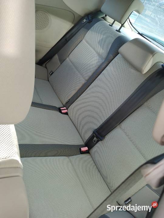 Syndyk sprzeda Peugeot 207 wielkopolskie sprzedam