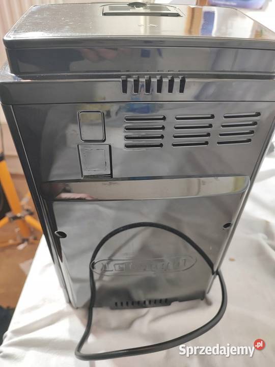 OUTLET Automatyczny ekspres ciśnieniowy DeLonghi Świerklaniec