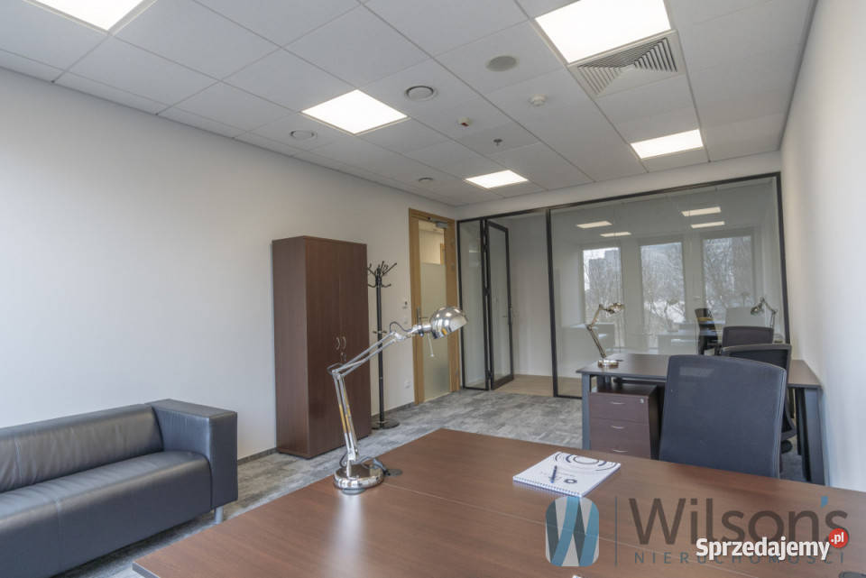 wynajmu lokalu Warszawa Grzybowska 30m2 biurowy
