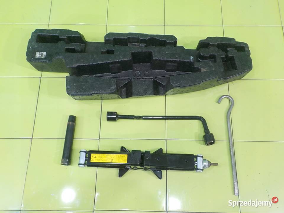 KIA CARENS IV 16 B 14r 5D zestaw naprawczy osobowe Suków sprzedam