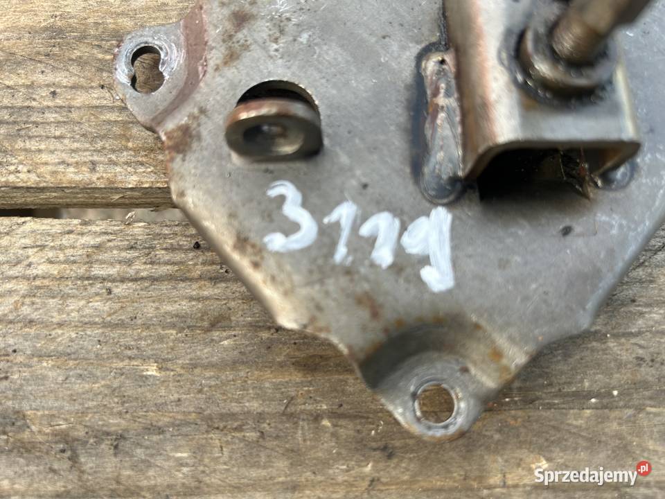 AUTOMAT ZMIANY BIEGÓW JAWA 350 TS 634 638 CZ 472 Kraków