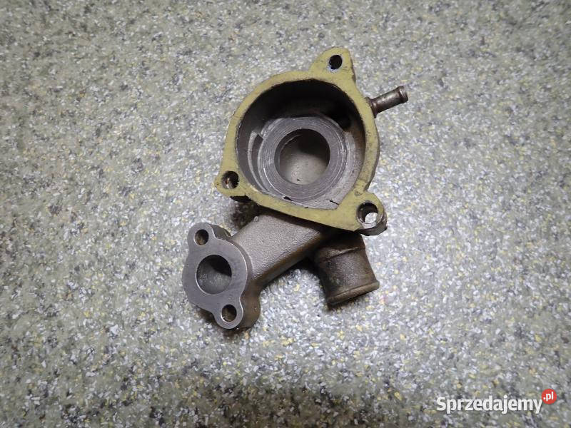 DEKIEL KRÓCIEC POMPY WODY HUSQVARNA TE 610 410 Strzelce Krajeńskie