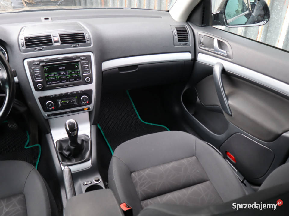 Skoda Octavia 14 TSI ESP Katowice sprzedam