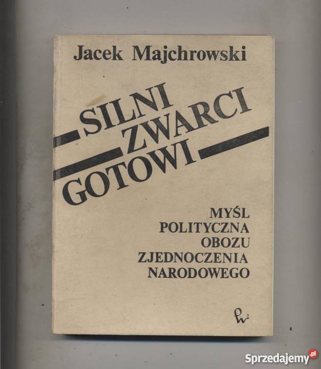 SilniZwarciGotowi zachodniopomorskie Szczecin sprzedam