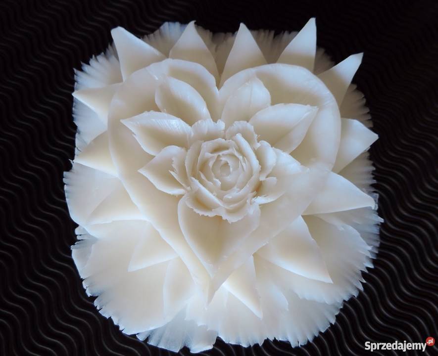 GIPSY ŚNIEŻNOBIAŁE firmy NOWY LĄD CERAMICZNY Gdańsk