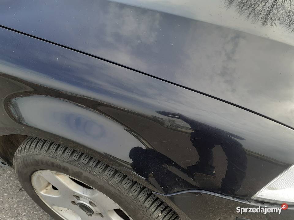 Sprzedam zamienię Rok produkcji 2004 wielkopolskie