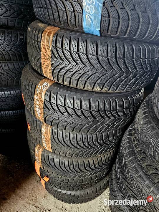 Opony Lato zima wielosezon Motoryzacja Szczepanowo