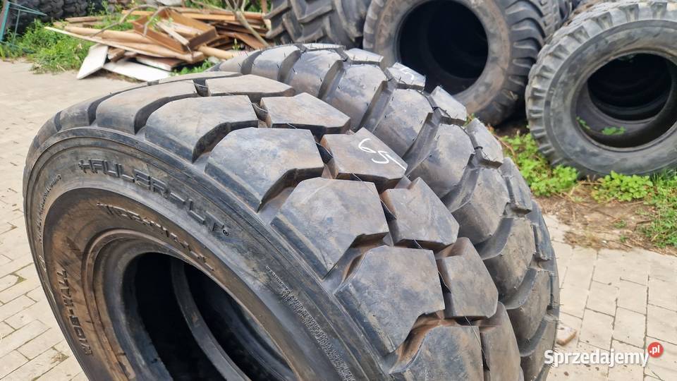 110020 1100r20 100020 Koparka kołowa komatsu Nowe Miasto Lubawskie