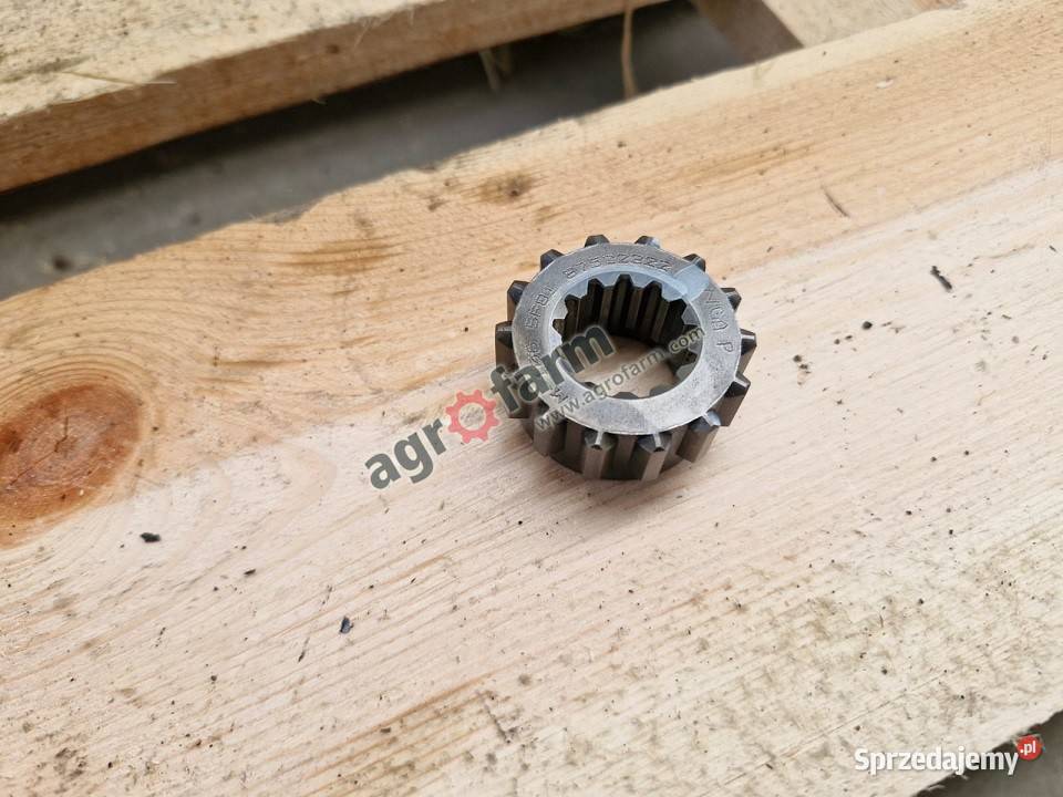 Koło zębate Z14 Holland T350 T355 T360