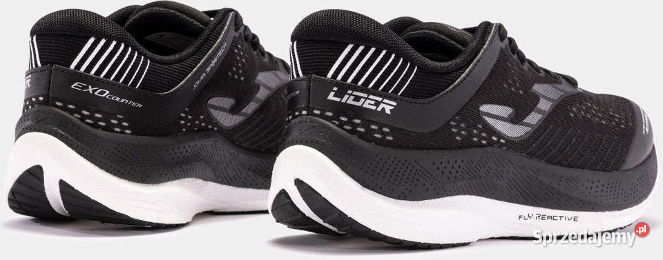 Buty do biegania Jogging Chodzenia Nordic Odzież i obuwie Tarnów