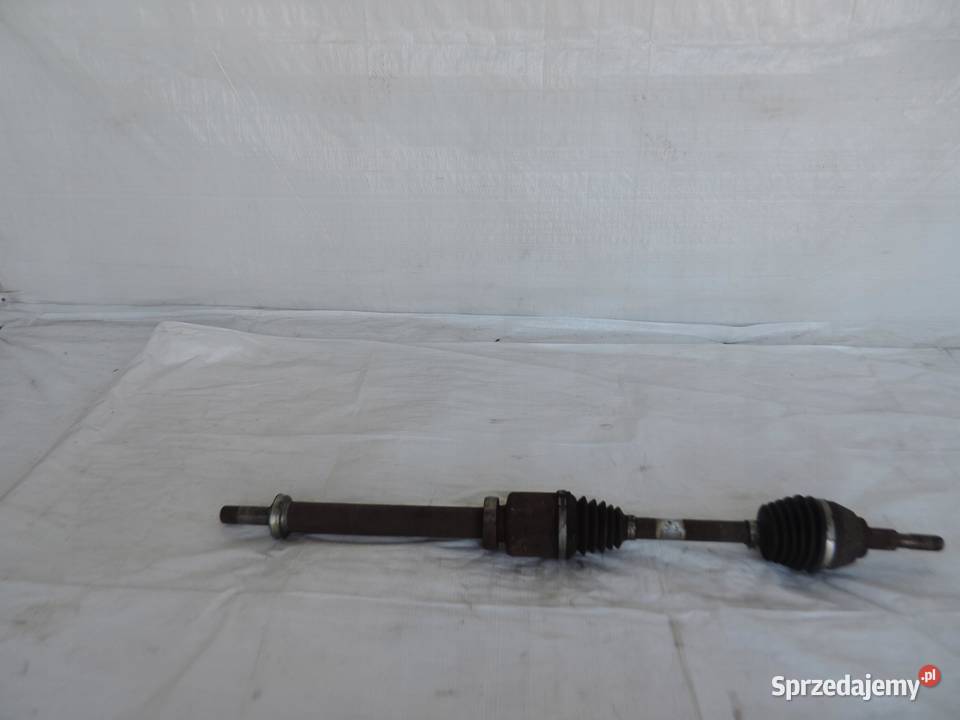 FORD MONDEO MK5 15 ECOBOOST PÓŁOŚ PRAWA DŁUGA kujawsko-pomorskie