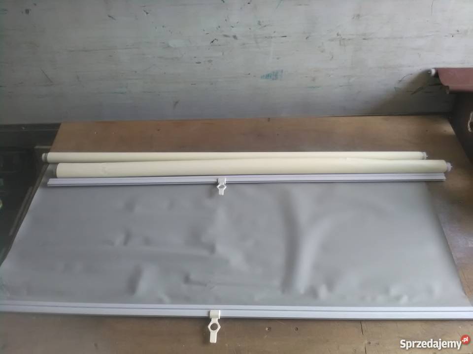 Rolety 80 do przyczepy kempingowej kampera Skokowa